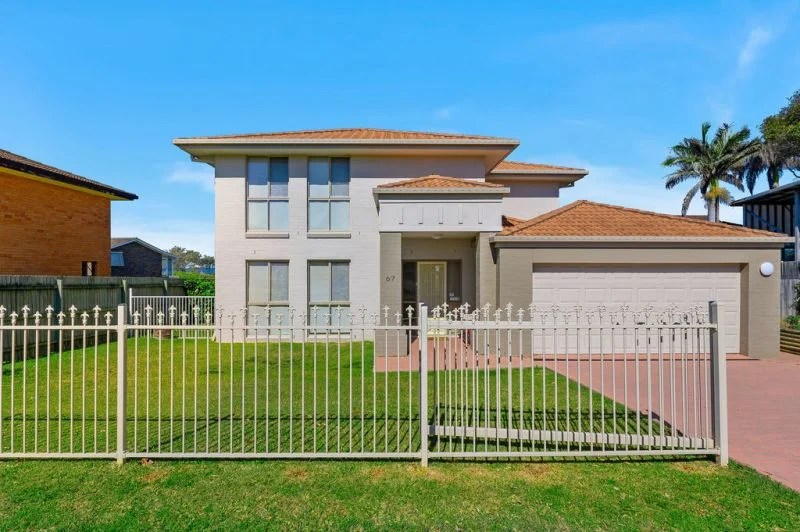 Real Estate For Sale 67 Pacific Street Corindi Beach , NSW