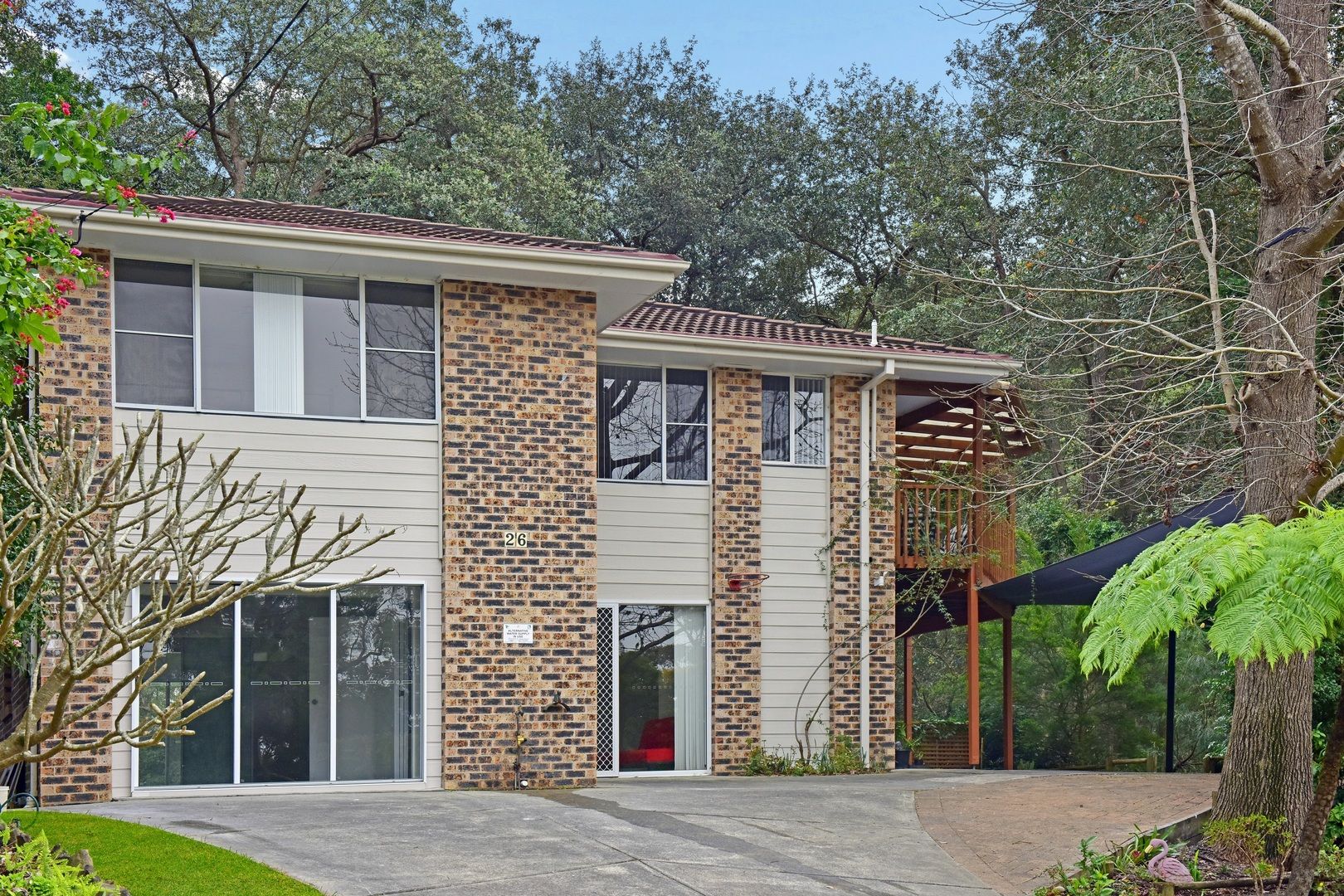 Real Estate For Lease 26a Homan Close Umina Beach , NSW