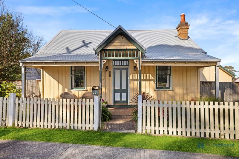 Real Estate For Sale 391 Thirlmere Way Thirlmere , NSW