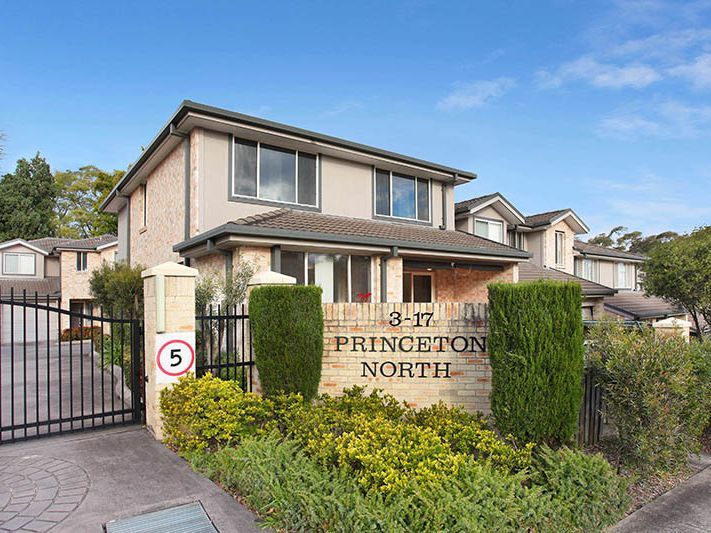 Real Estate For Lease 11/317 Adeline Street Rydalmere , NSW