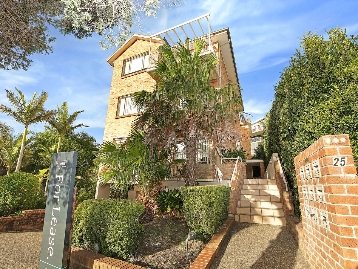 Real Estate For Lease 8/25 Mercury Street Wollongong , NSW