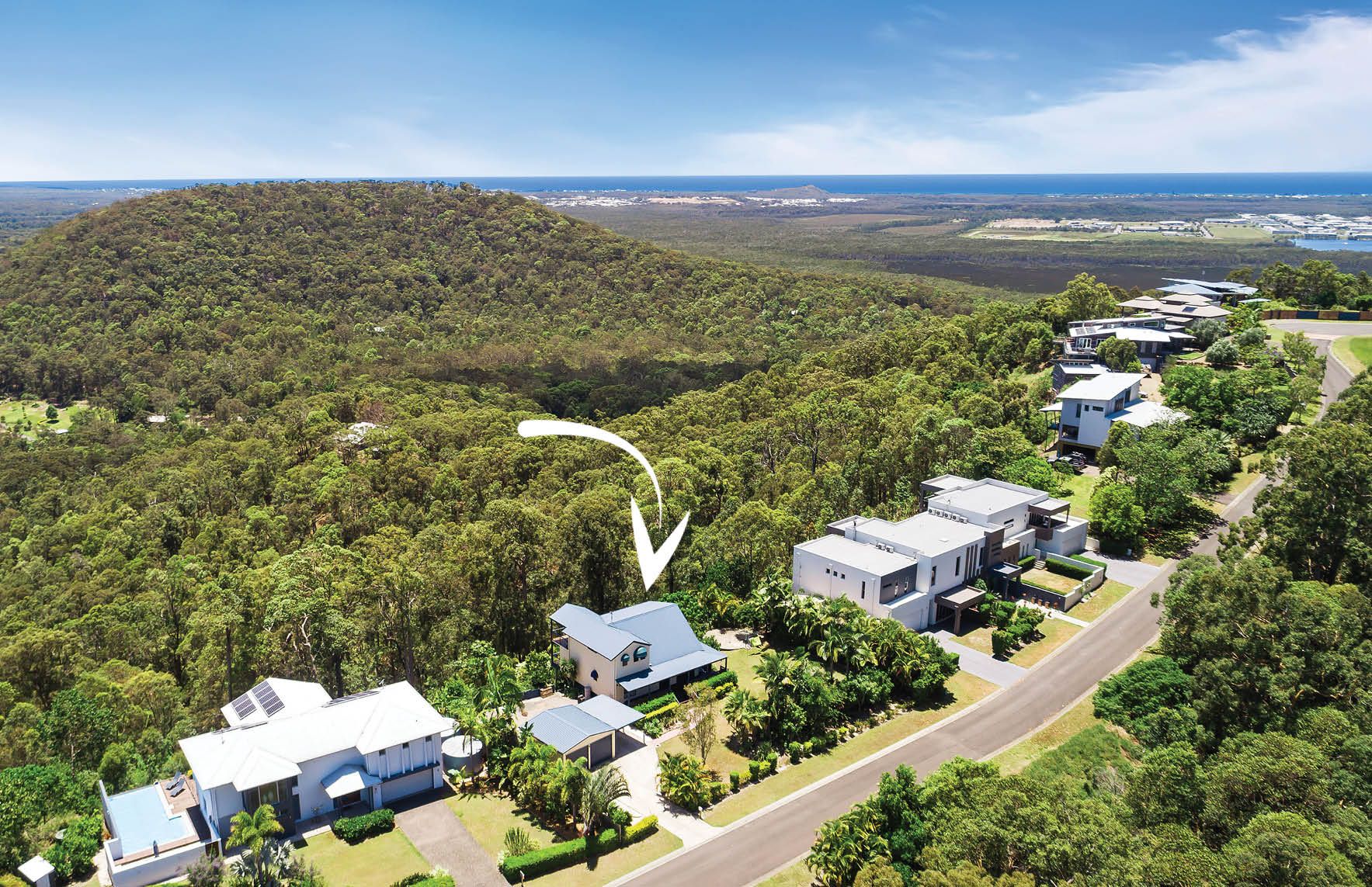 Real Estate For Sale 79 Musgrave Drive Yandina Creek , QLD