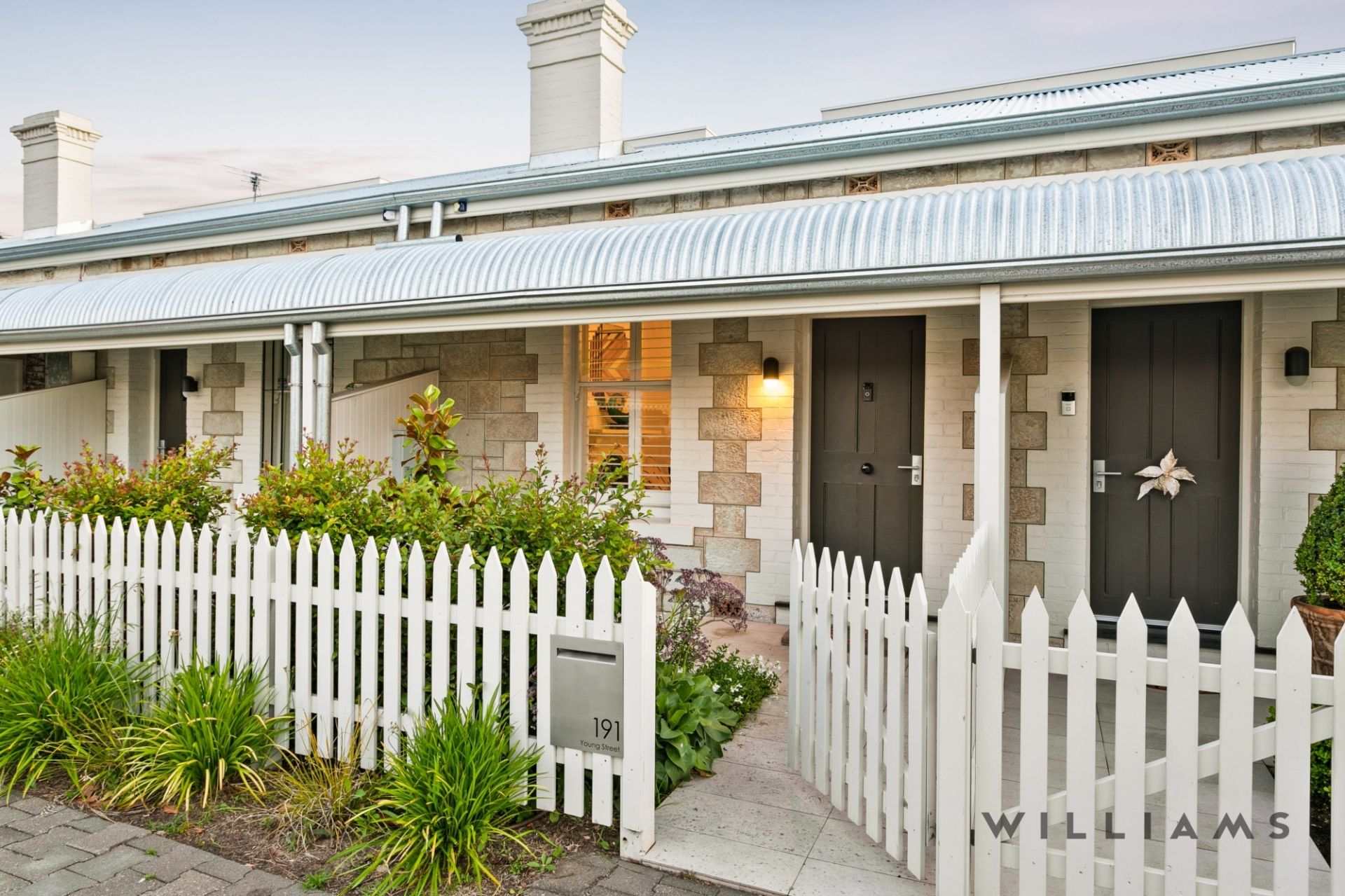 191 Young Street, Unley Williams Real Estate