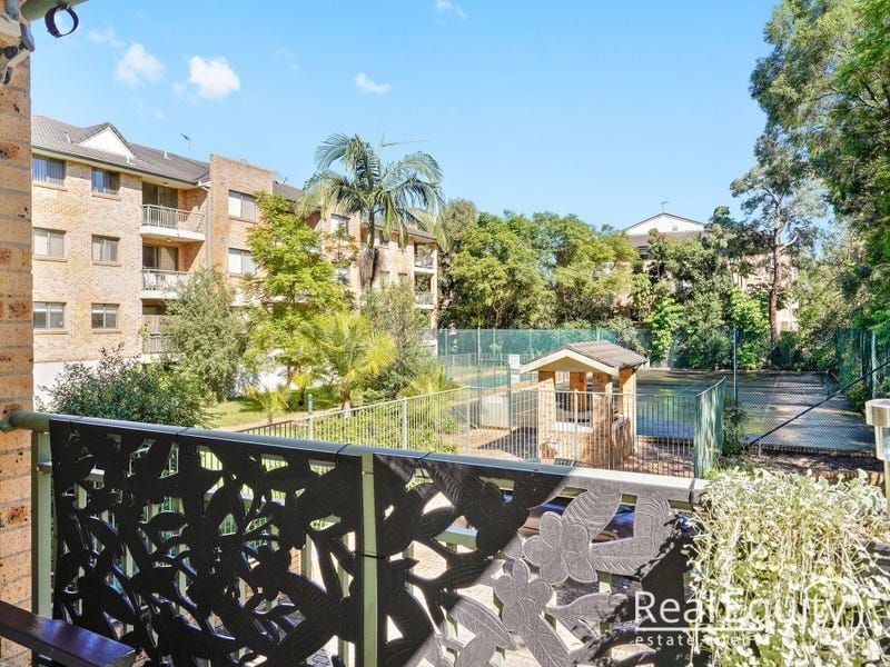 Real Estate For Sale 22/211 Mead Place Chipping Norton , NSW