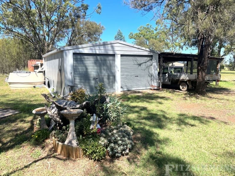 3853 Moonie Highway, Dalby Fitzsimmons Real Estate