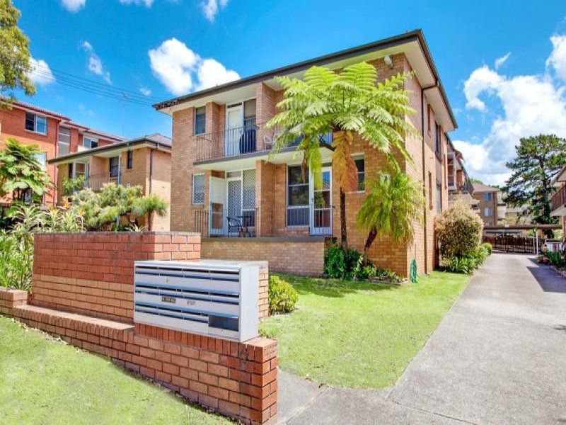 Real Estate For Lease 17/57 Wheeler Parade Dee Why , NSW