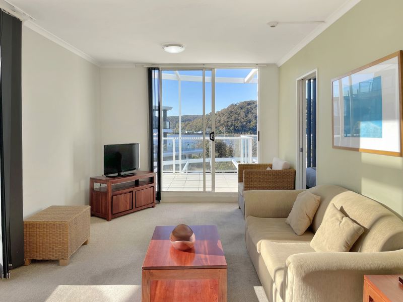 Real Estate For Sale 308/51 The Esplanade Ettalong Beach , NSW