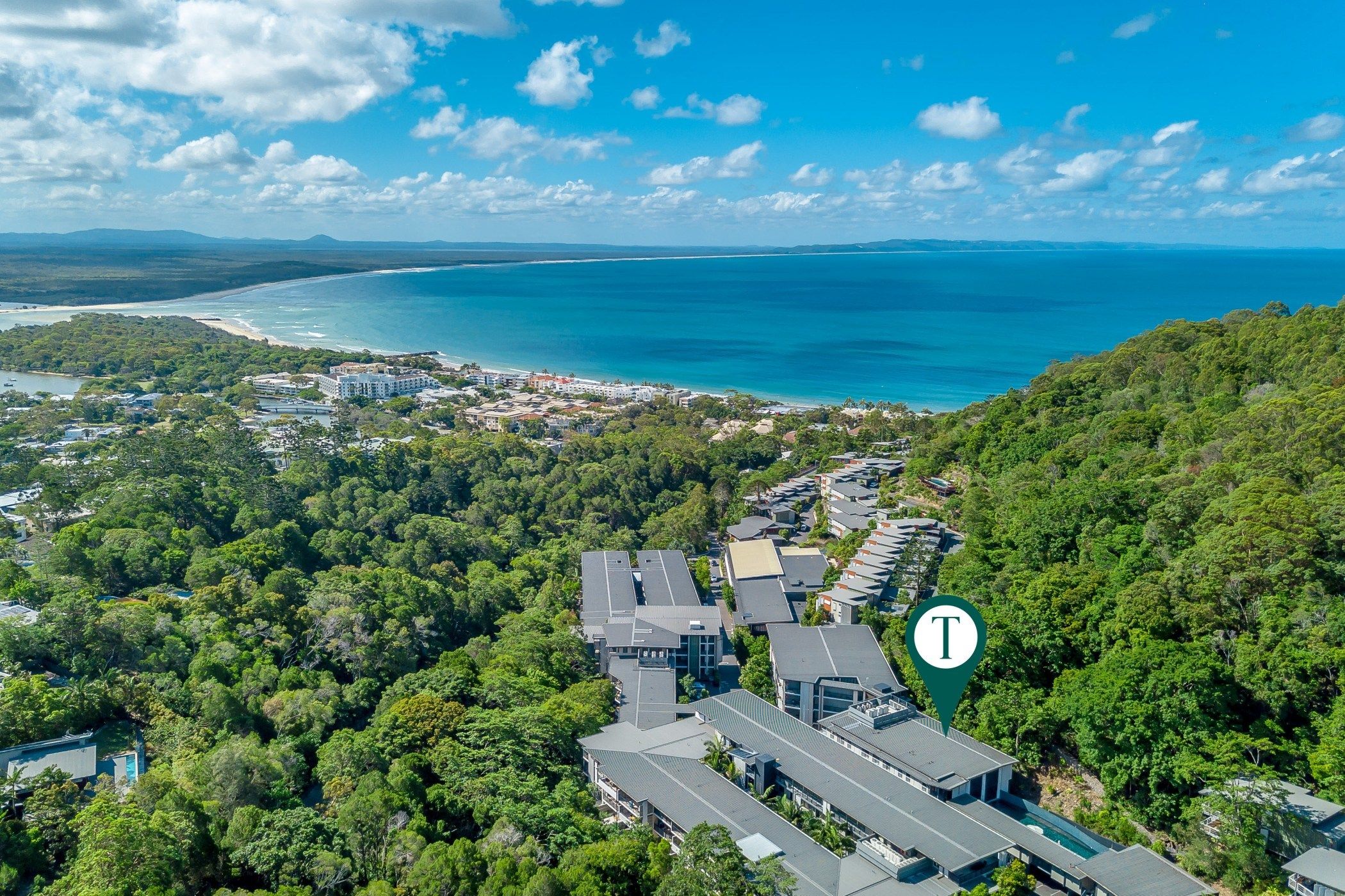 Real Estate For Sale 4304/5 Morwong Drive Noosa Heads , QLD