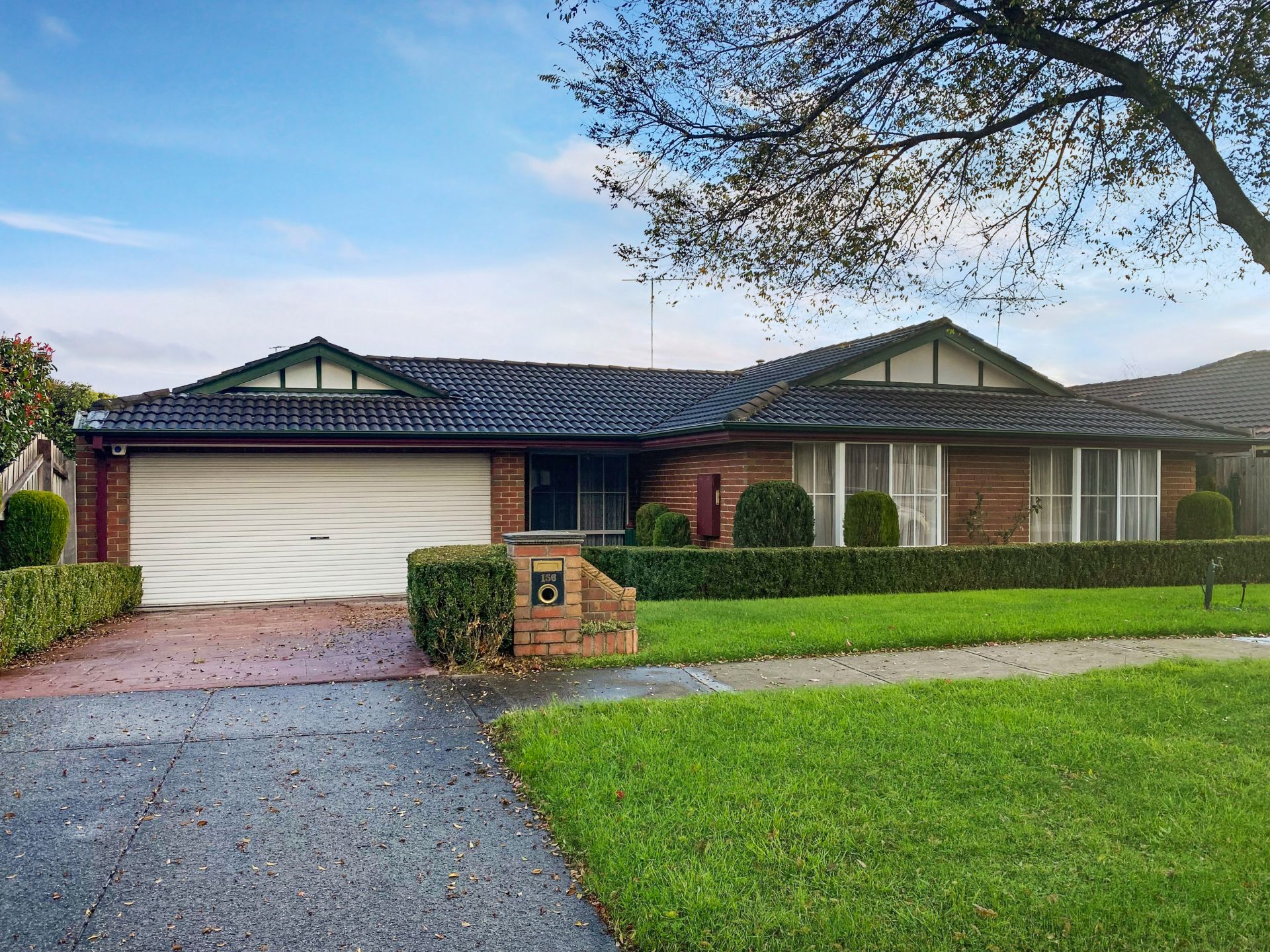 156 Telford Drive, Berwick OBrien Real Estate