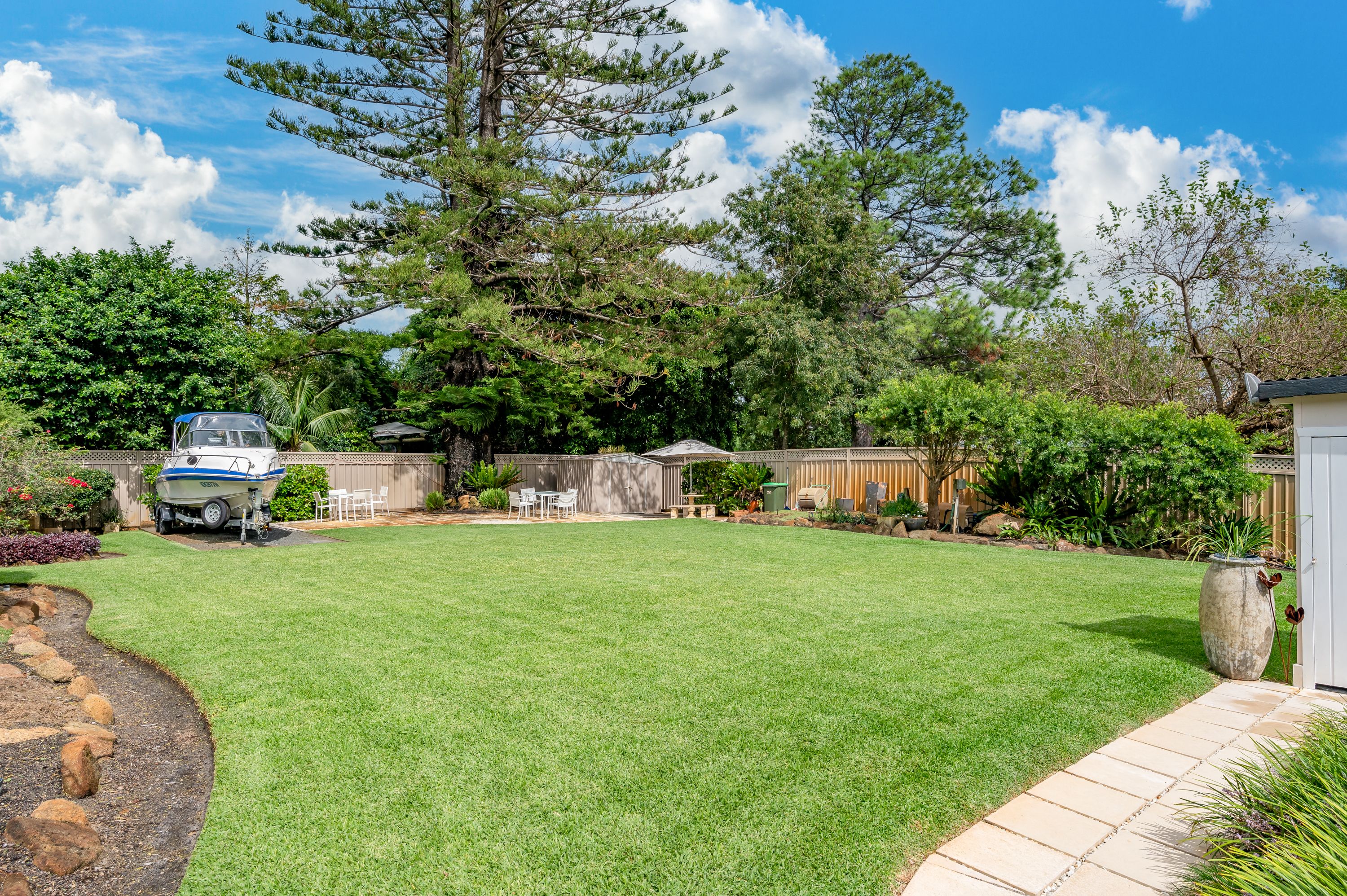 Real Estate For Sale 15 Witt Street Tea Gardens , NSW