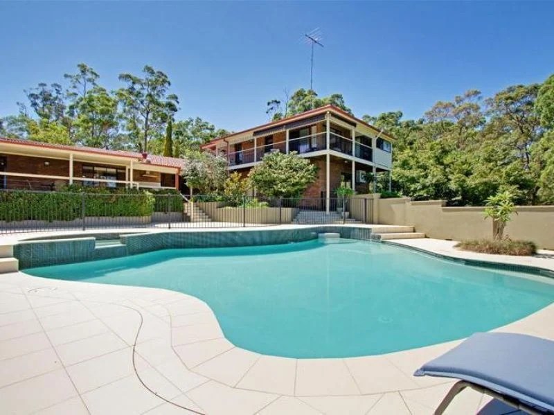 Real Estate For Sale Arcadia , NSW