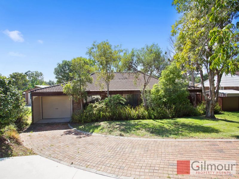 88 Showground, Road, Castle Hill Gilmour Property Agents