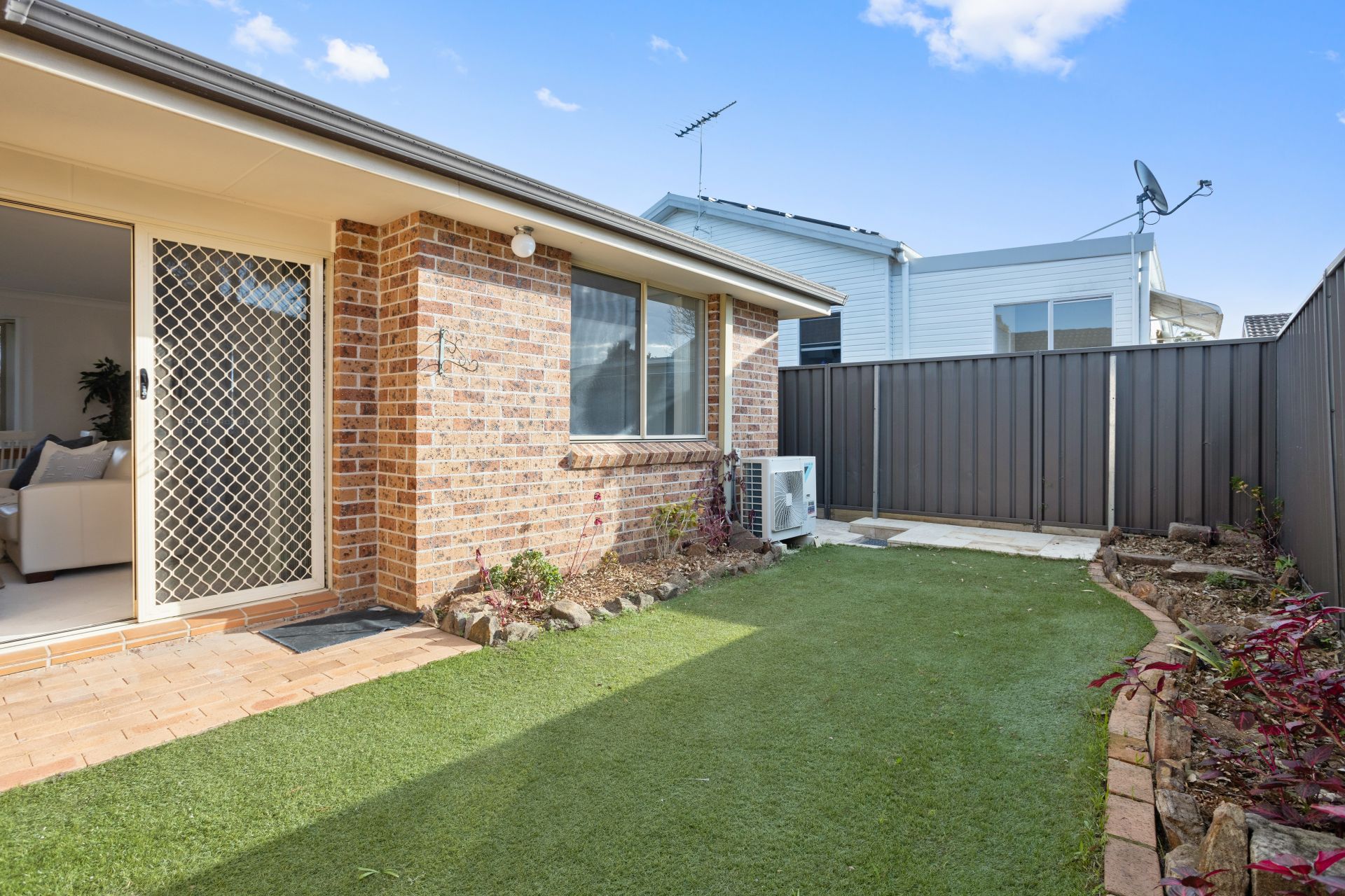 Real Estate For Sale 1/43 Eighth Avenue Loftus , NSW