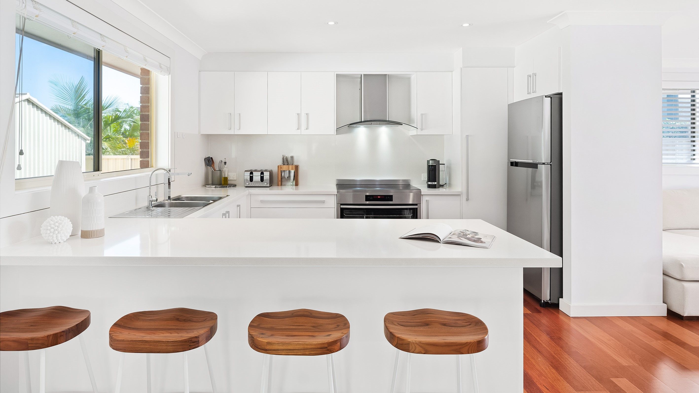 Matt Callaghan Property Property