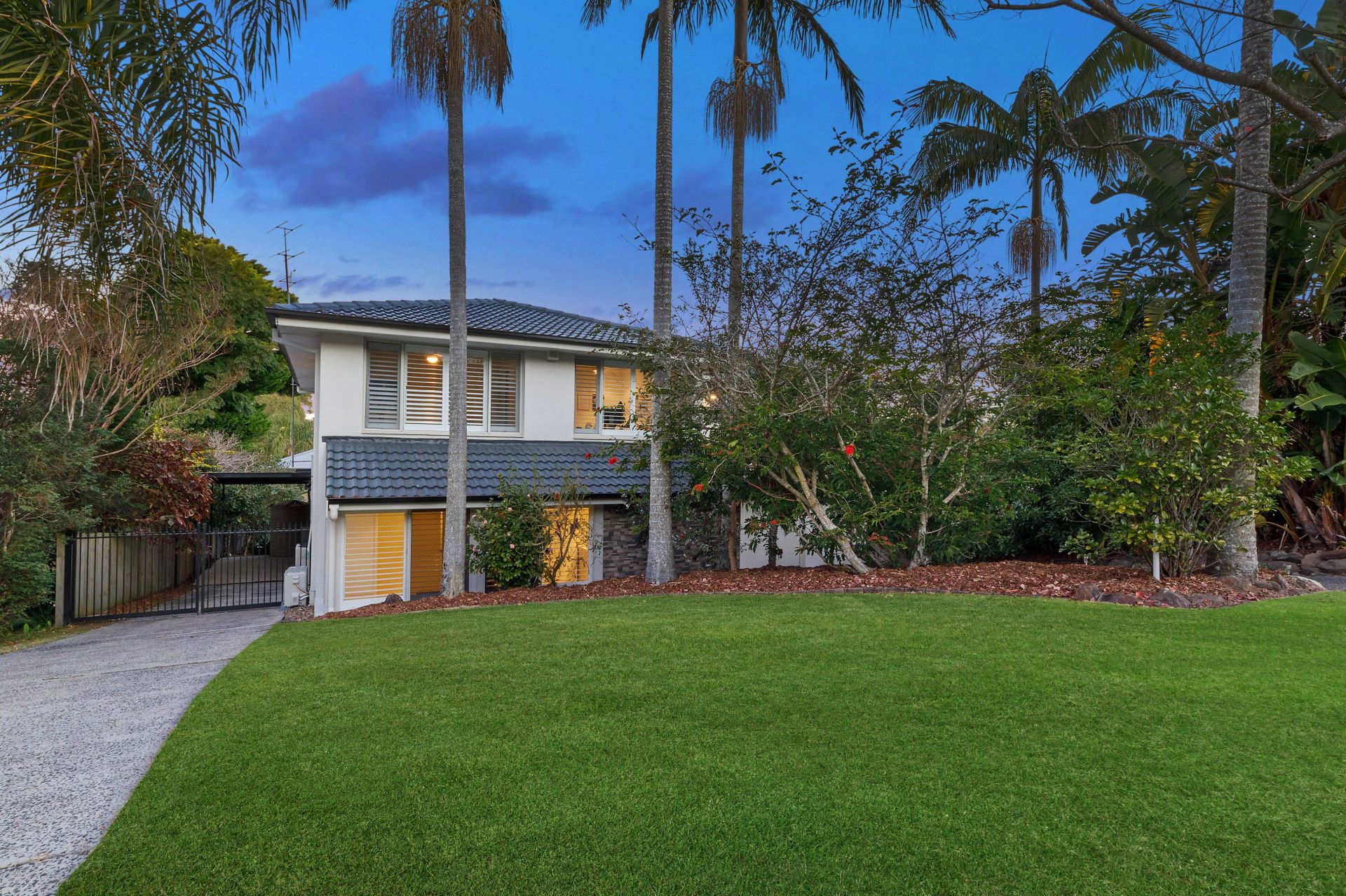 64 Wairakei Road, Wamberal Whiteman Property