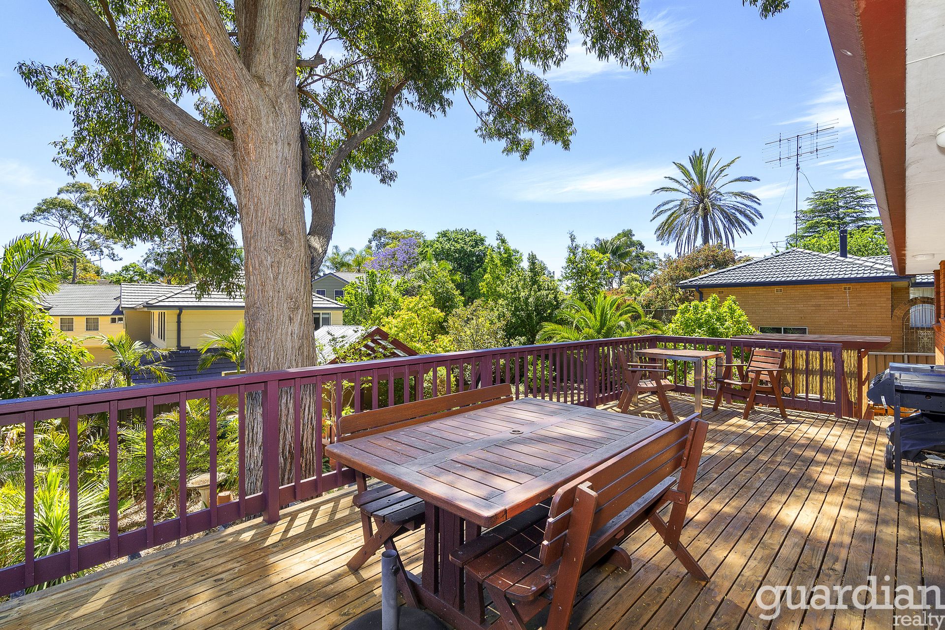 3 Gilham Street, Castle Hill Guardian Realty
