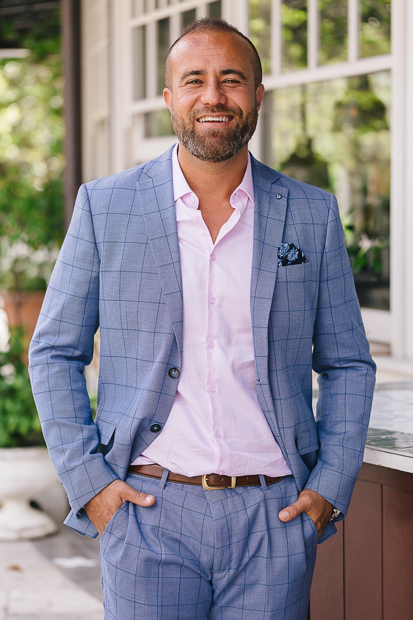 Duane Hunter Hunter Estate Agents