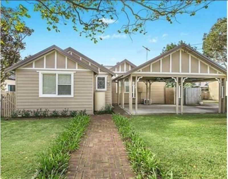 324 Warringah Road, Frenchs Forest Skyline Real Estate