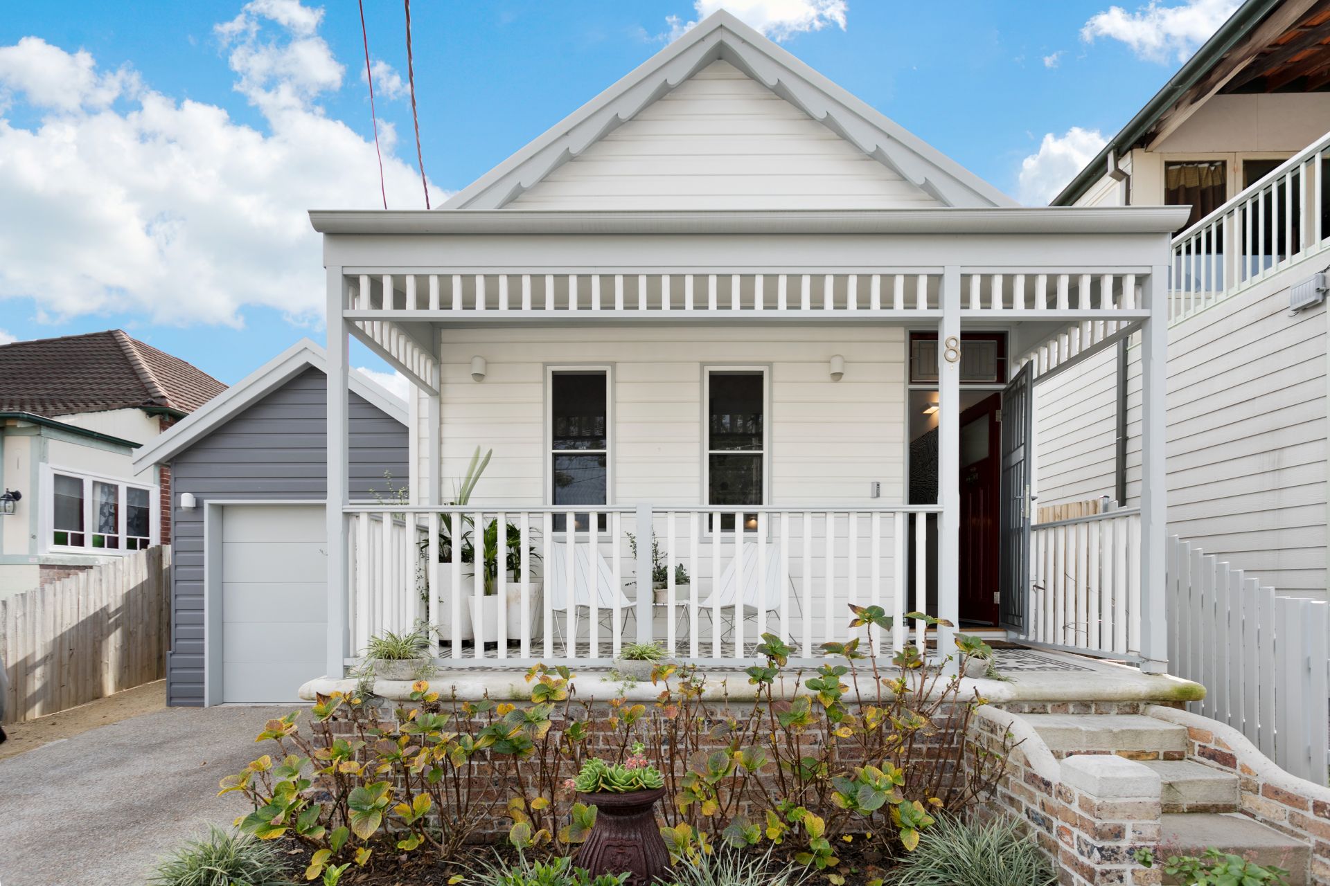 Sold property Sold Price for 8 Duncan Street Drummoyne NSW 2047