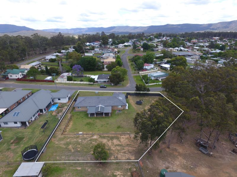 Real Estate For Sale 4A Anderson Avenue Paxton , NSW