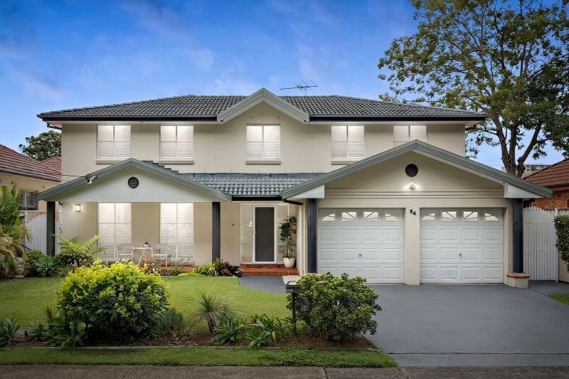 Real Estate For Sale 54 Battye Avenue Beverley Park , NSW
