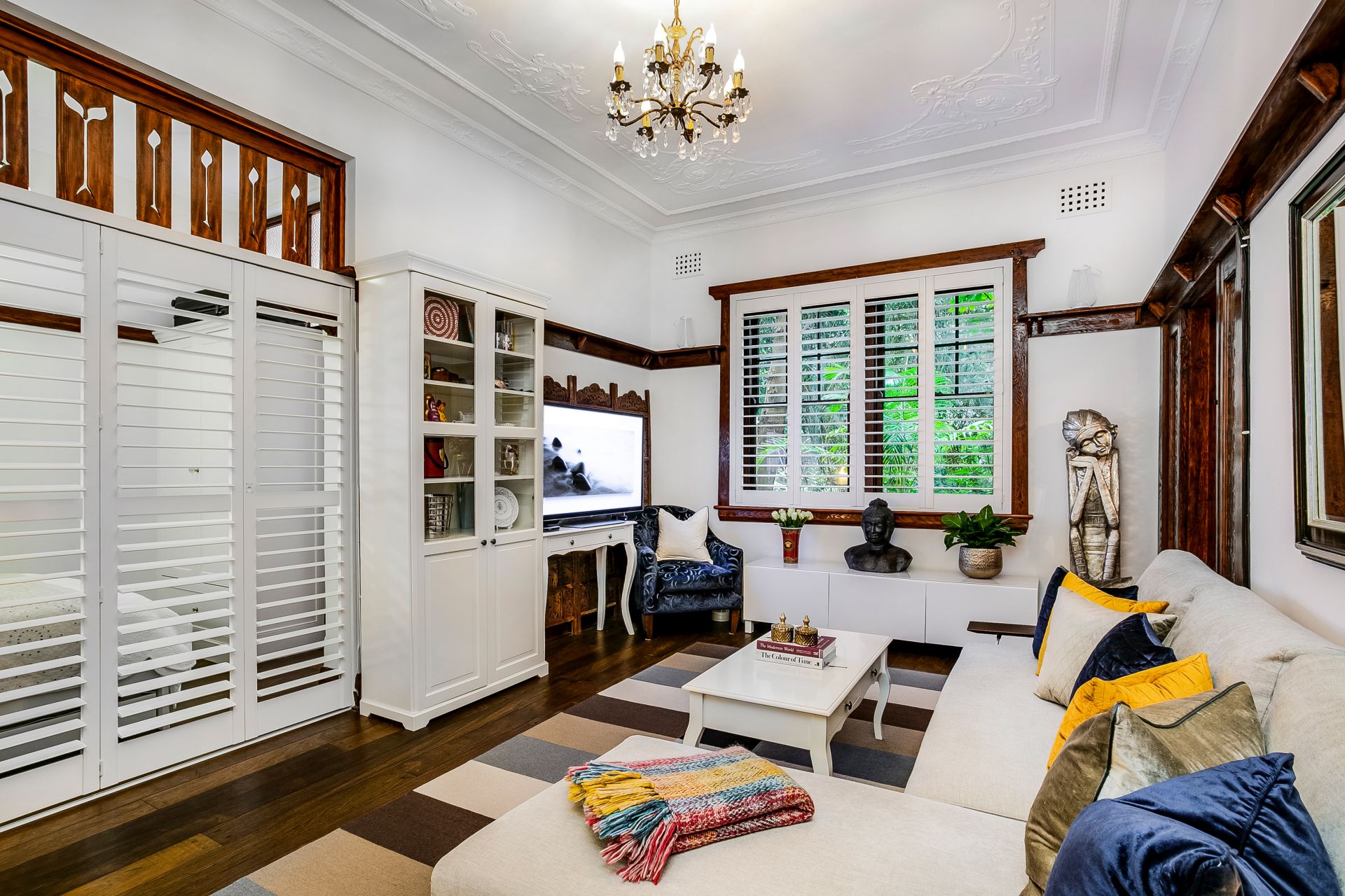 Real Estate For Sale 3/23 Waiwera Street Lavender Bay , NSW