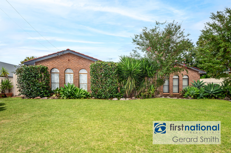 Real Estate For Lease 17 Matcham Road Buxton , NSW