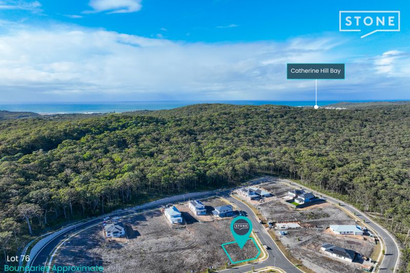 Real Estate For Sale 76/2 Blaga Way Nords Wharf , NSW