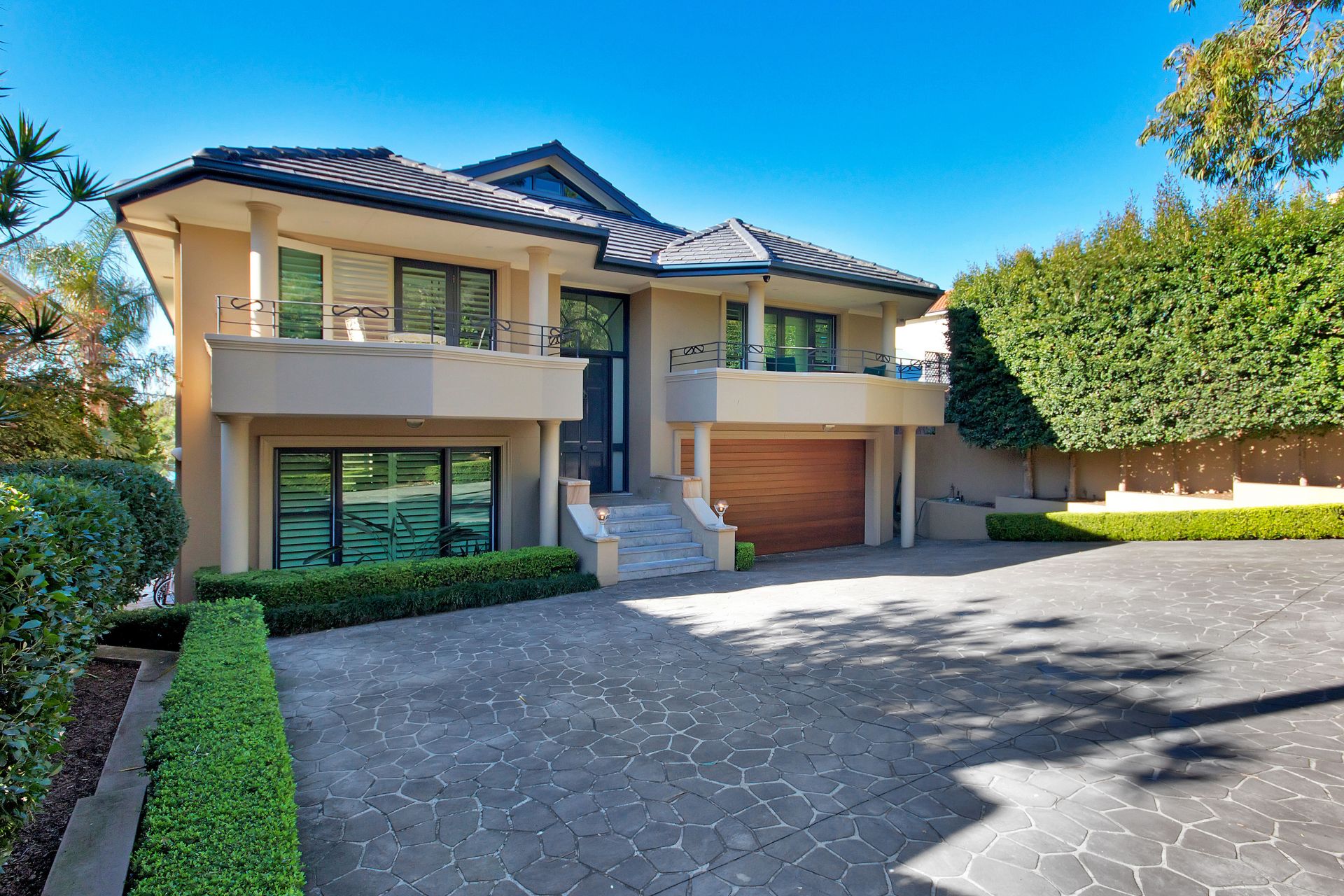 Burraneer Burraneer Bay Real Estate