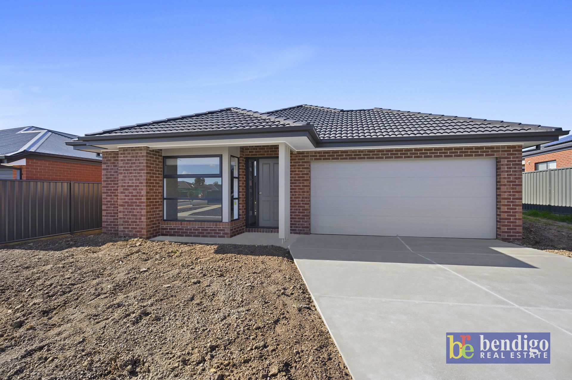 10 Oakwood Ave, Jackass Flat Bendigo Real Estate