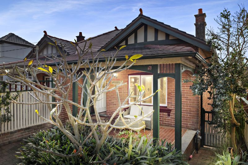 Real Estate For Sale 160 Sydney Road Fairlight , NSW