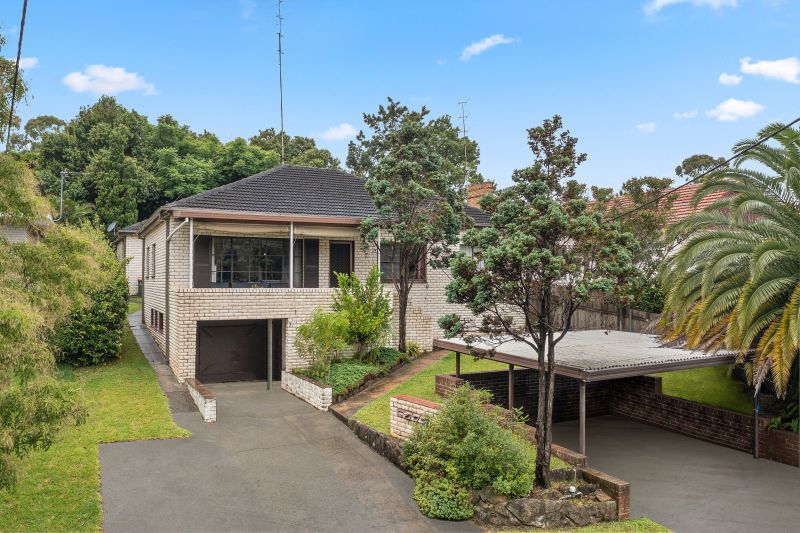 Real Estate For Sale 7 Highway Avenue West Wollongong , NSW
