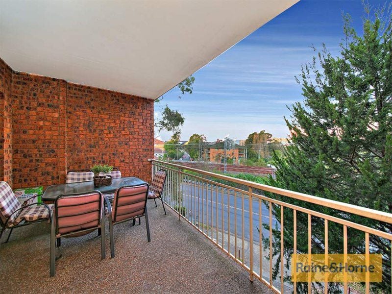 Real Estate For Sale 3/123 Harrow Road Bexley , NSW