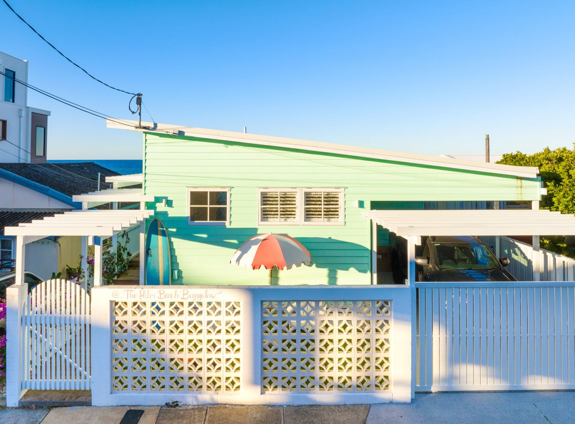 233 Jefferson Lane, Palm Beach Amir Prestige Group