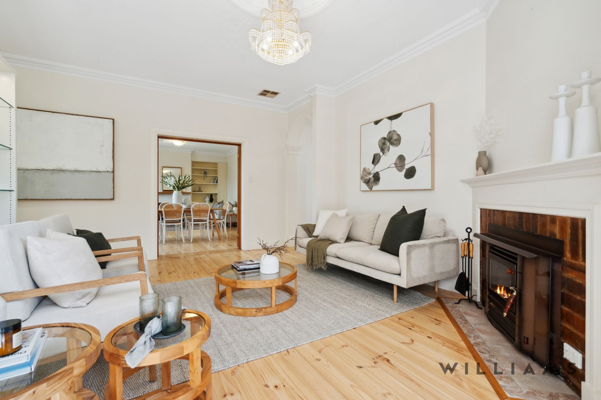 22 Oaklands Avenue, Royston Park Williams Real Estate