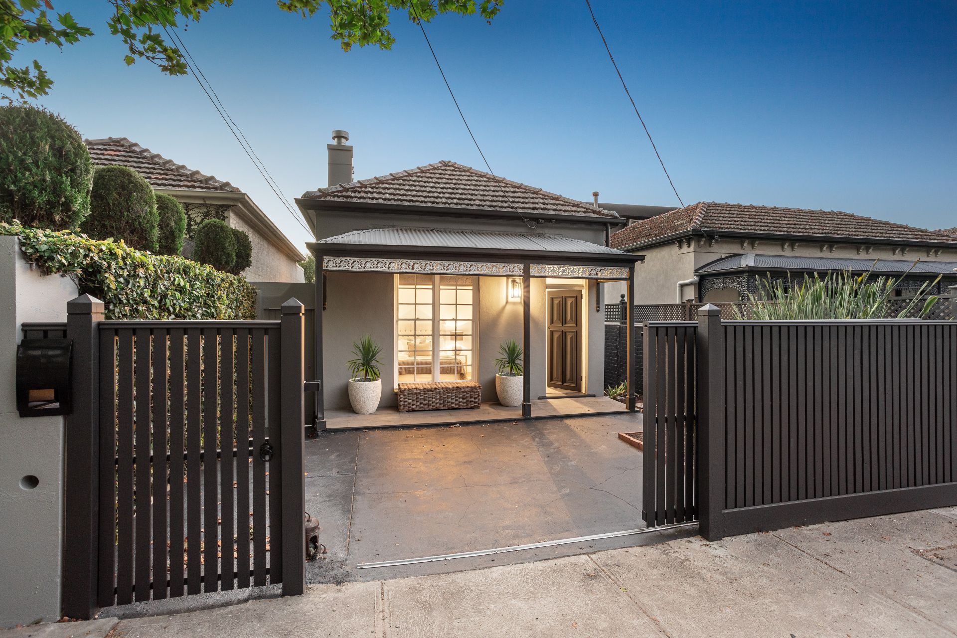 Kay & Burton 67 Chatsworth Road, Prahran