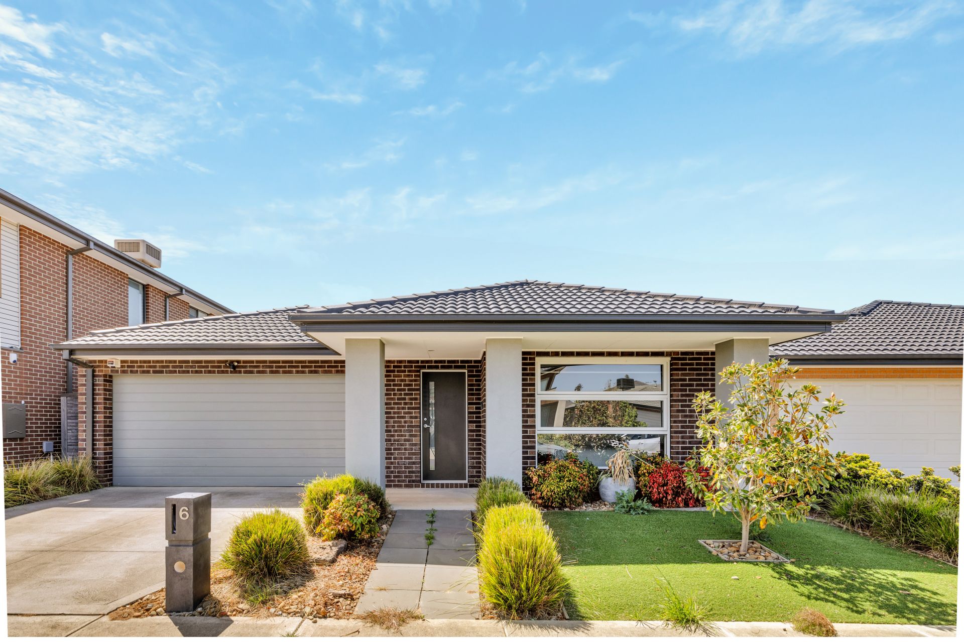 6 Creston Street, Point Cook OBrien Real Estate