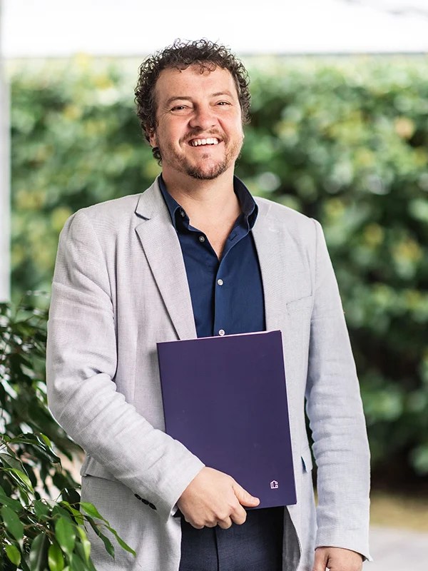 MEET OUR TEAM Chapman Real Estate