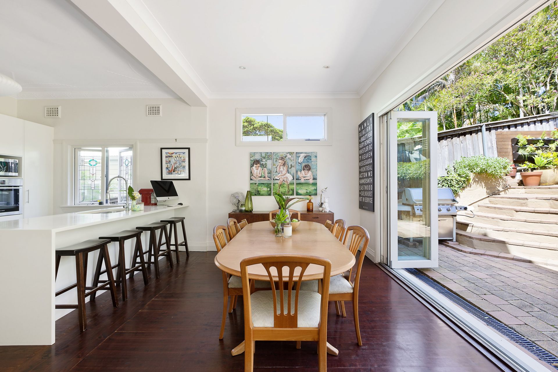 Real Estate For Sale 221 Sydney Road Fairlight , NSW