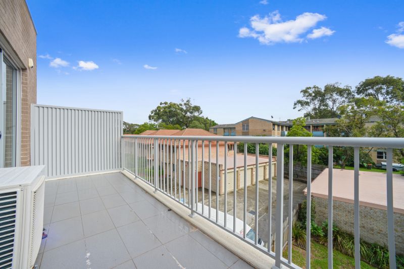 Real Estate For Lease 6/17 Manson Street Telopea , NSW