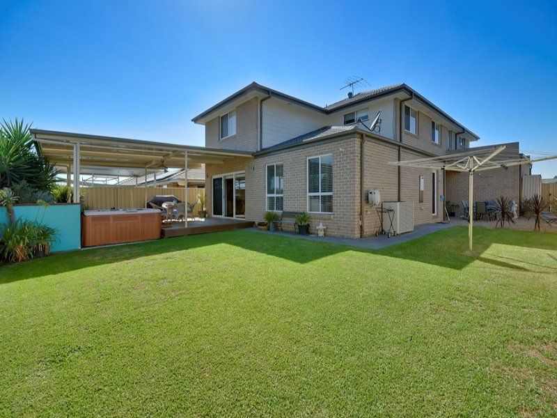 Real Estate For Sale 3 Corriedale Close Elderslie , NSW