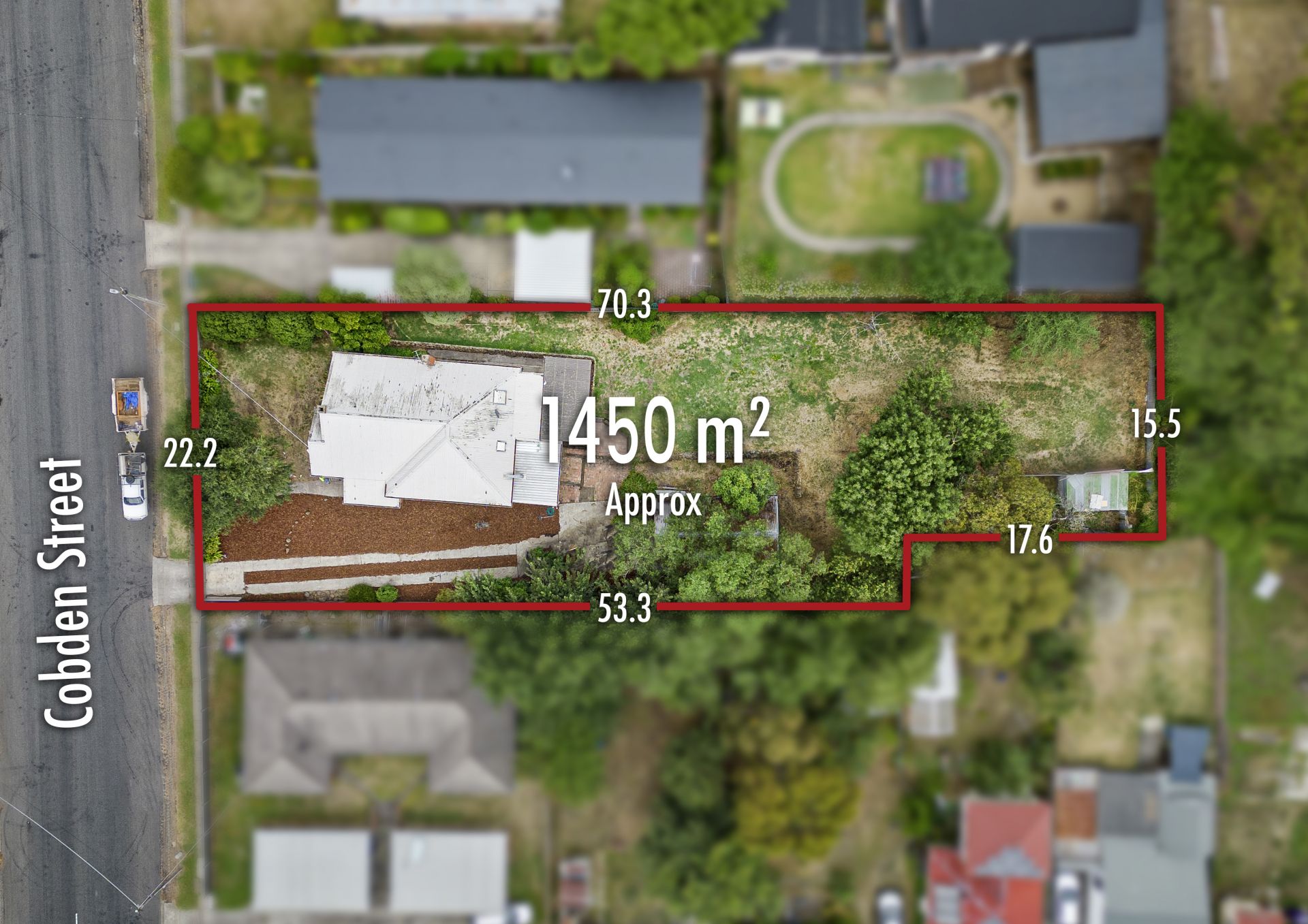 4 Cobden Street, Mount Pleasant Ballarat Real Estate Pty Ltd