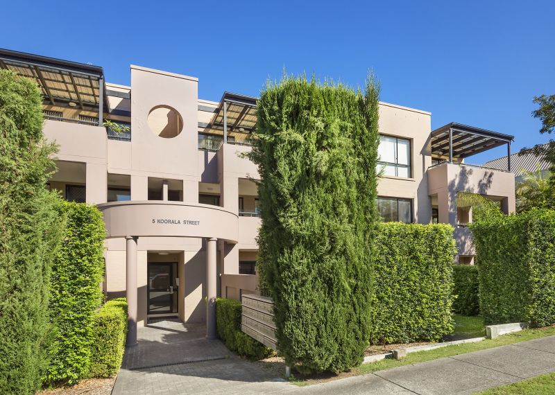 Real Estate For Sale 17/5 Koorala Street Manly Vale , NSW