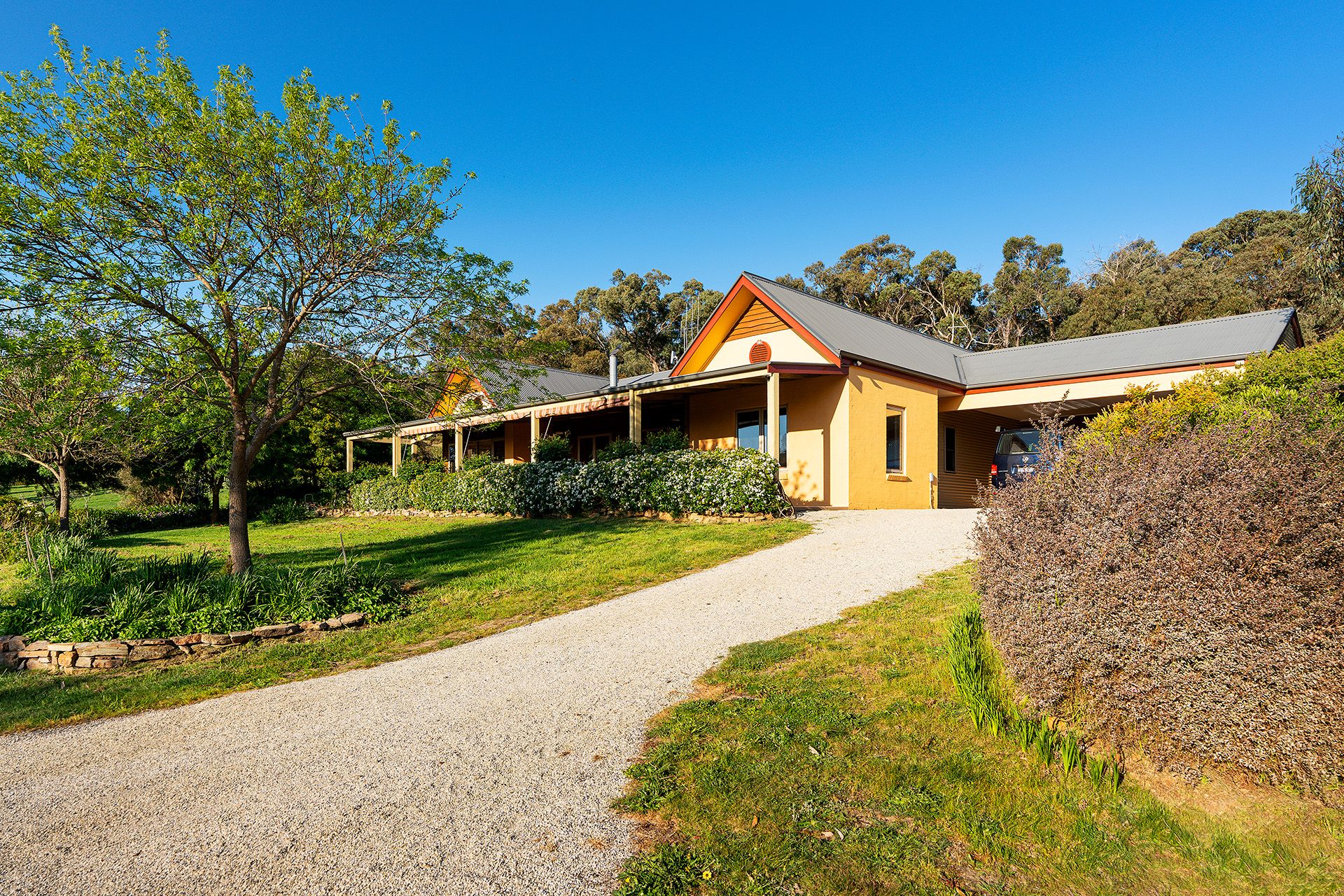 66 Mccay Reservoir Road, Chewton Cantwell Property Castlemaine