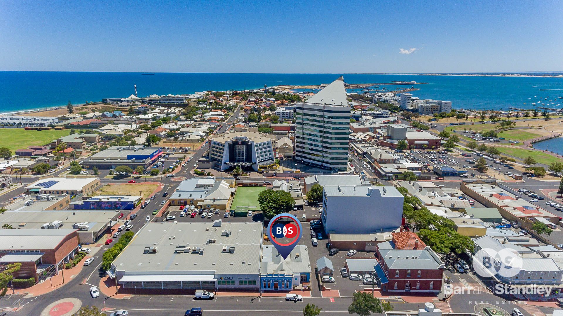 32 Wellington Street Bunbury , WA