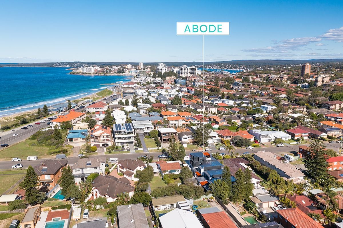 3/7 Hume Road, CRONULLA, NSW Abode Property Agents
