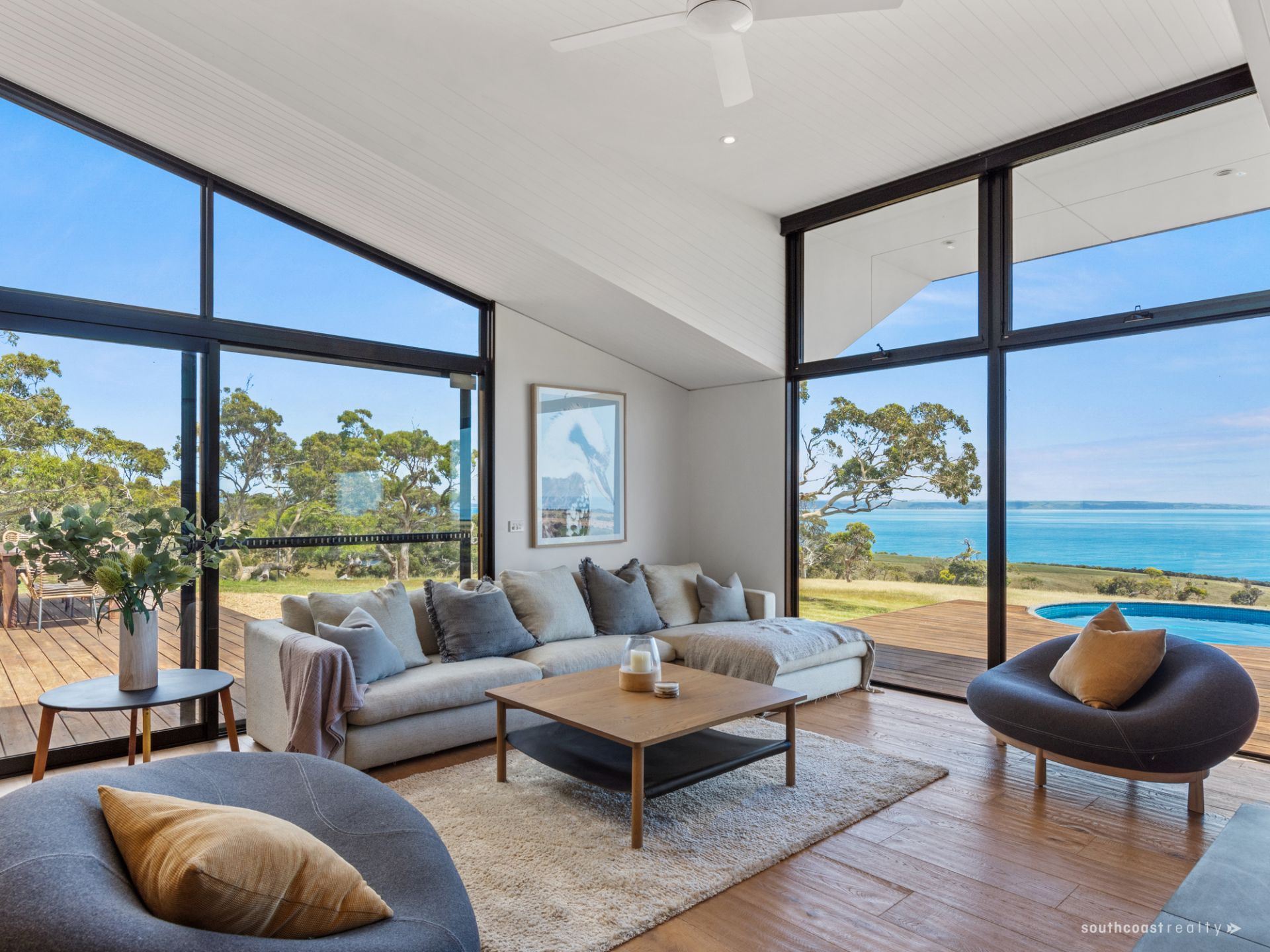 241 Fishery Beach Road, Cape Jervis South Coast Realty