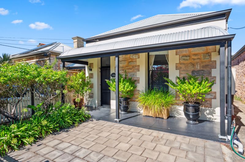 49 Porter Street, Parkside Alexander Real Estate SA