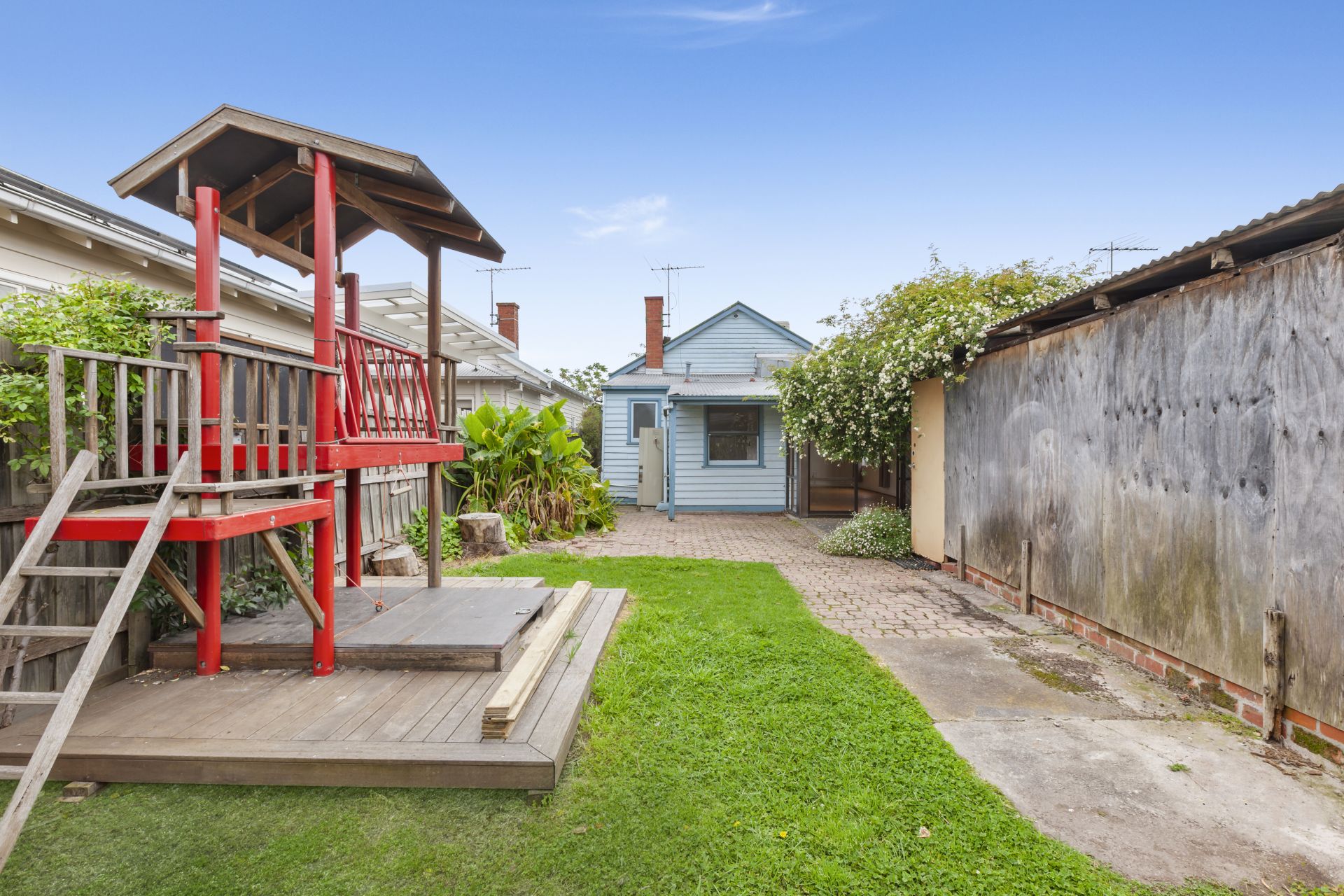 Real Estate For Sale 107 Harold Street Thornbury , VIC