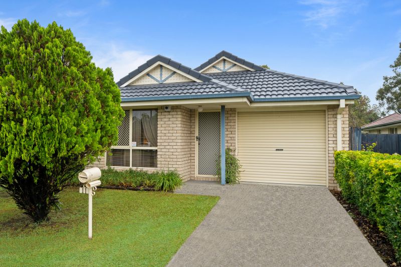 Real Estate For Sale 11 Athabasca Close Wavell Heights , QLD